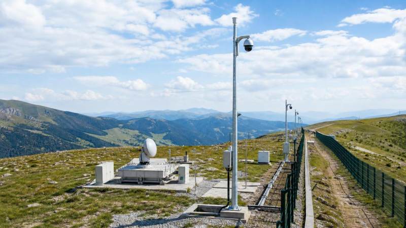 What makes border security systems Europe projects fail in early planning