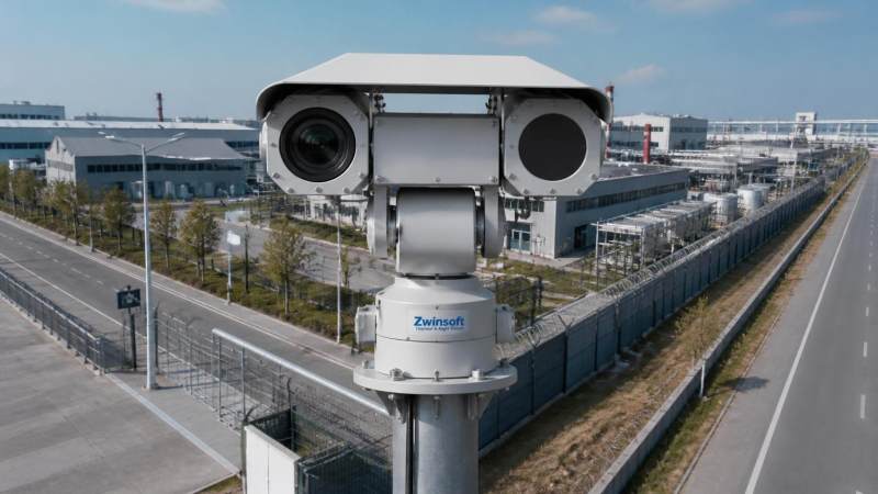 What to check before choosing a long-range thermal imaging cameras supplier