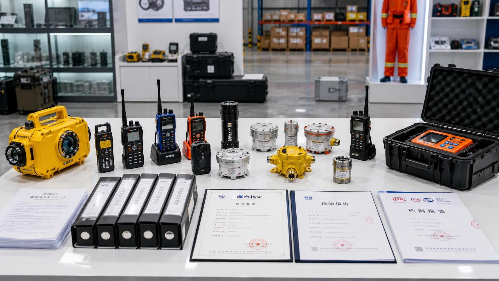 When does emergency equipment sourcing require pre-qualification