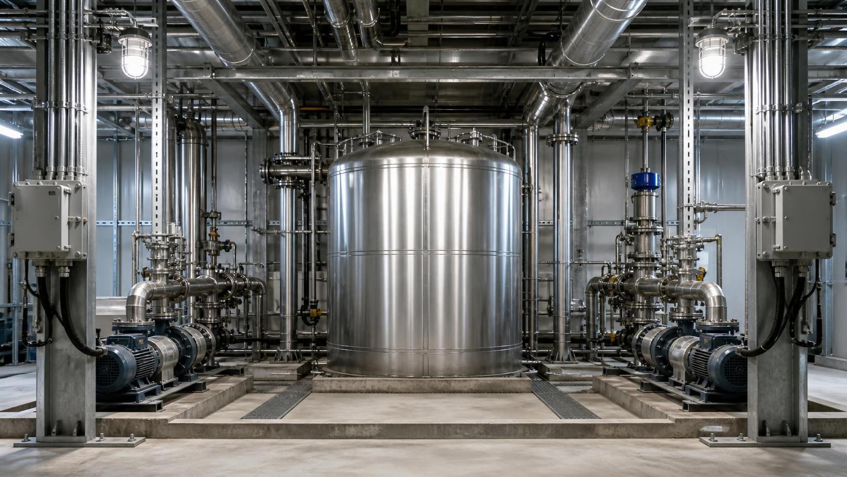 When hazardous area classification services are needed for ATEX compliance