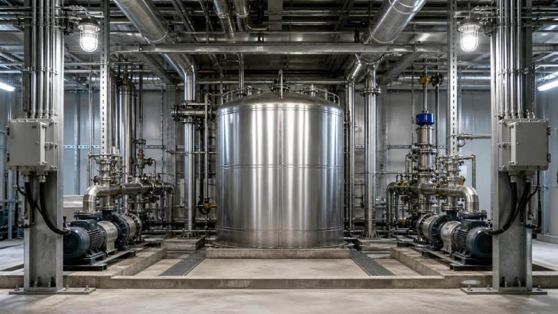 When hazardous area classification services are needed for ATEX compliance