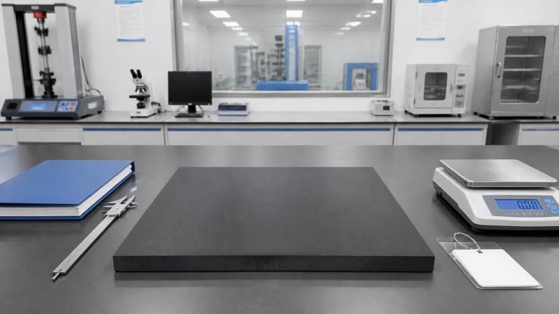 How to verify an UHMWPE armor supplier’s NIJ compliance claims