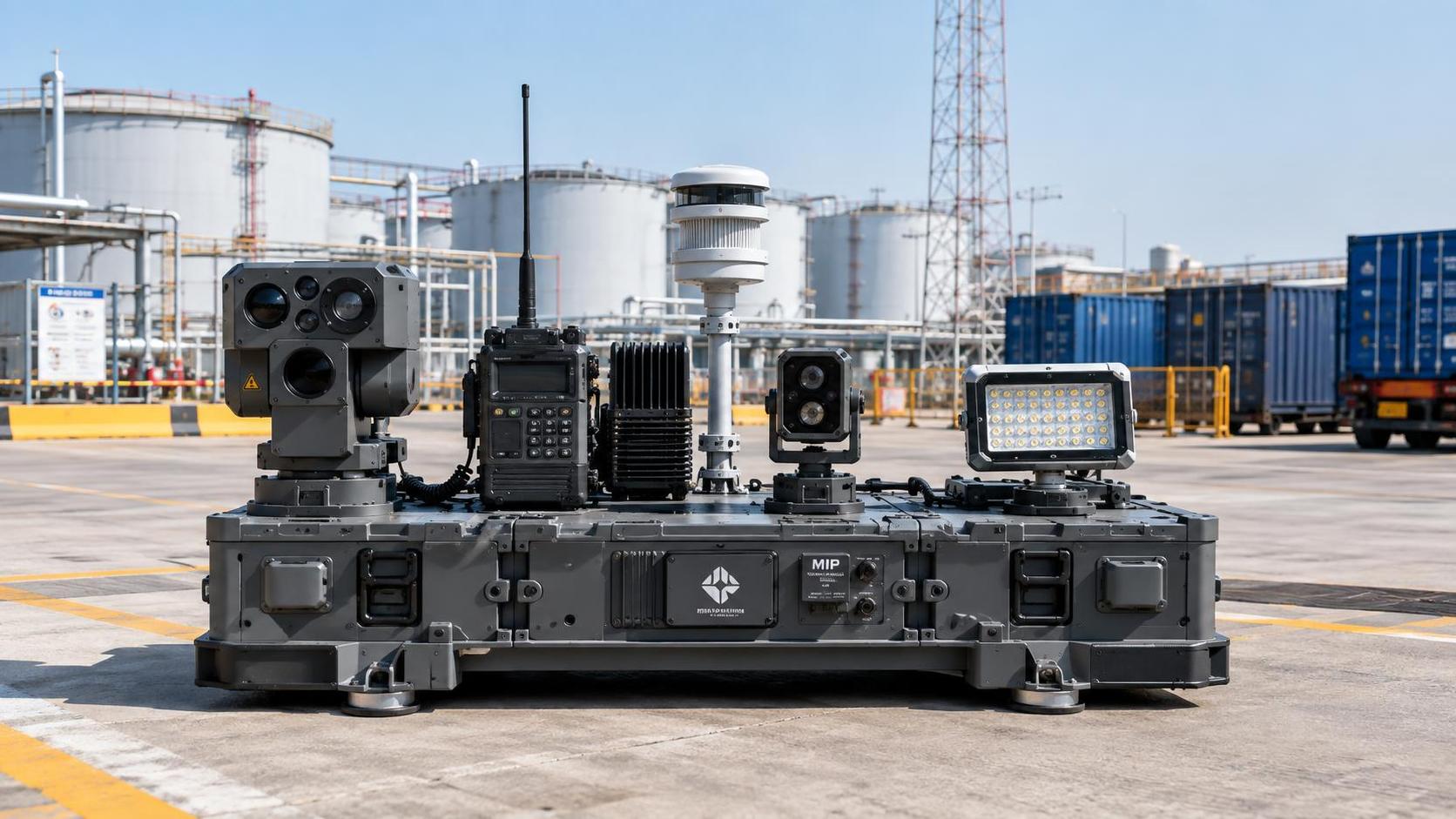 When do modular tactical defense systems improve mission flexibility?