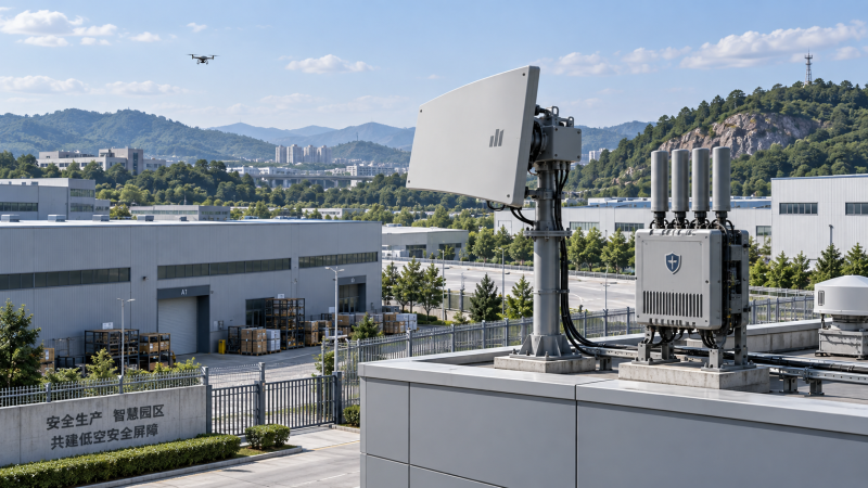 How to assess a low-altitude air defense jammer’s coverage gaps