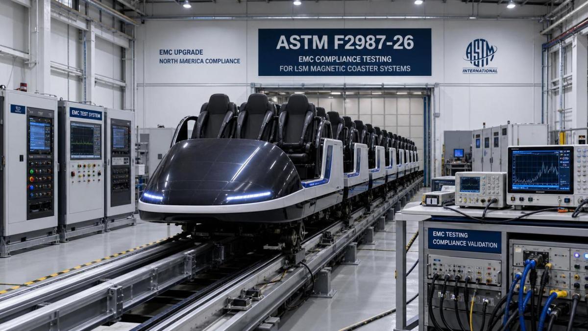 ASTM F2987-26 Takes Effect for LSM Coasters