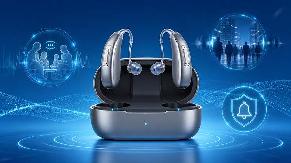 Are digital hearing aids worth upgrading in 2026?