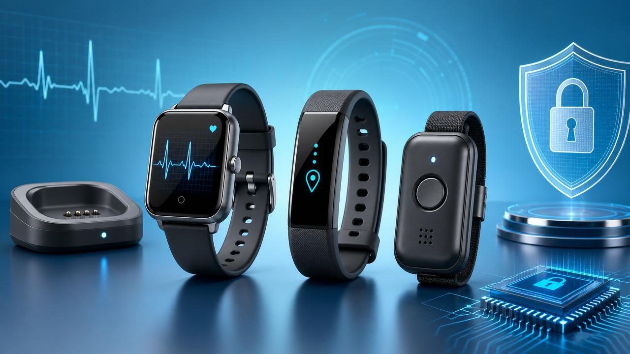 What to compare before buying wearable health tech