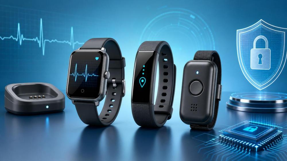 What to compare before buying wearable health tech