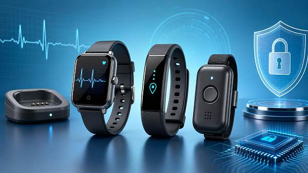 What to compare before buying wearable health tech