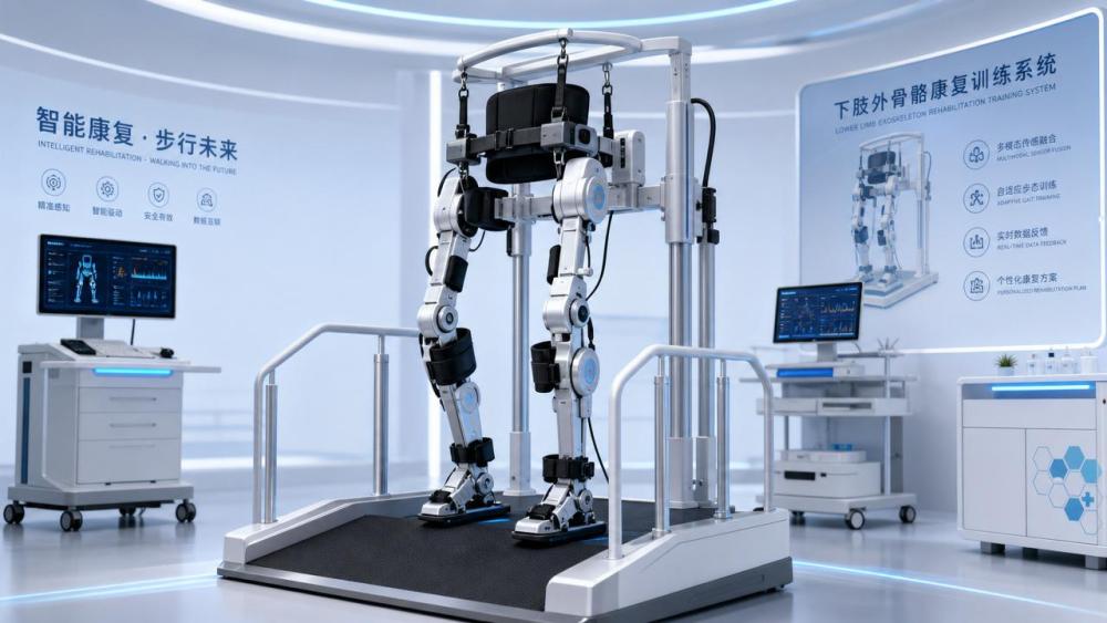 Are medical exoskeletons ready for routine rehab use?