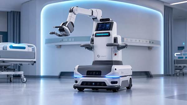 What makes assistive robotics safer in care settings?