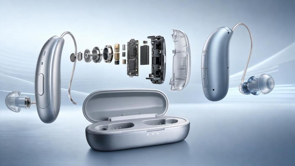 Why digital hearing aids differ so much in price