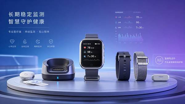 How wearable health monitors affect long-term upkeep