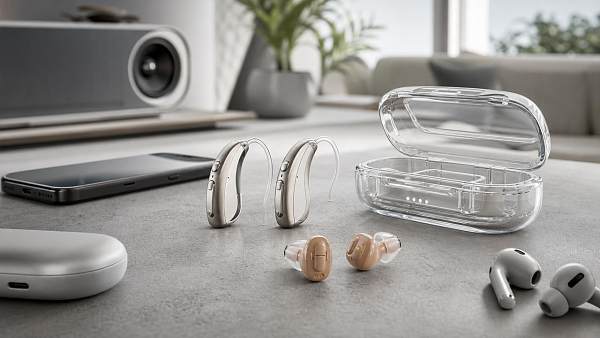 Hearing Enhancement Technology: Key Listening Device Features to Compare