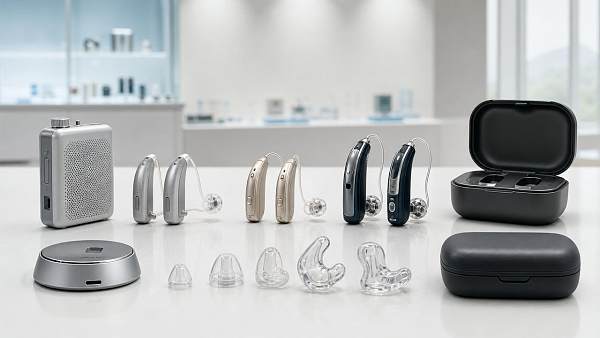 Hearing Enhancement Technology Price: Cost Drivers and Budget Benchmarks