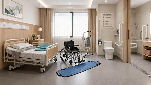 Low Back Strain Risks in Caregiver Safety and How to Prevent Them