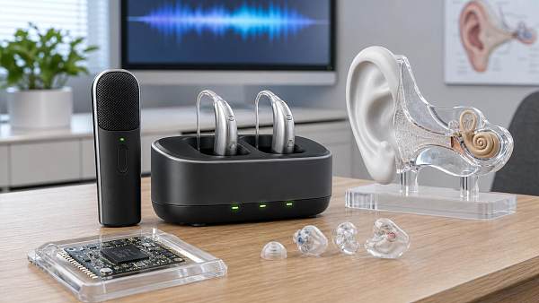 Hearing Enhancement Technology: What Matters Before You Compare Options