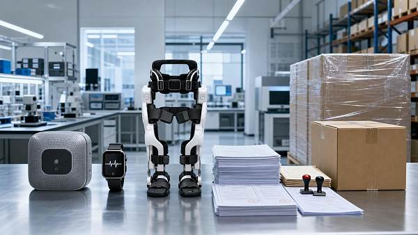 EU MDR Deadline for Class IIa Devices Moved to Sept. 30