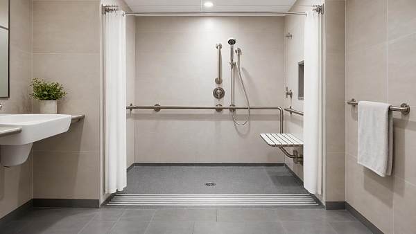 Anti-Slip Bathroom Products Price Guide: What Affects Cost Most?