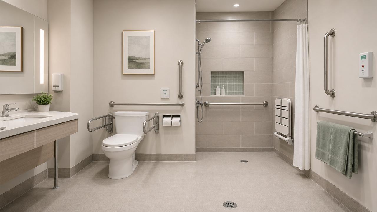 How to Compare Bathroom Safety for Seniors Contractors