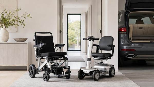 Are Lightweight Disability Mobility Solutions Worth It?