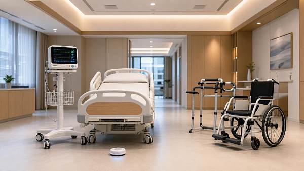 Care Quality Improvement in Healthcare: 7 Metrics That Reveal What’s Working