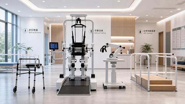 Neurological Rehabilitation Goals: How to Match Therapy to Functional Recovery