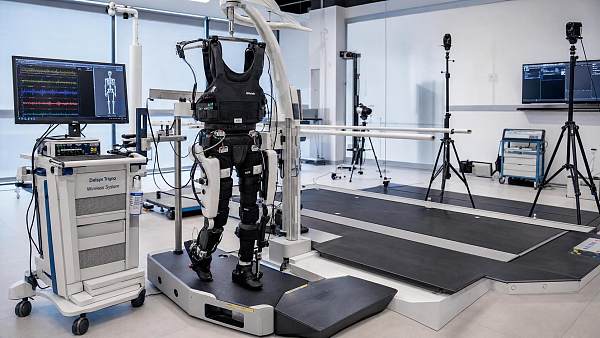 How to Evaluate EMG-Controlled Rehabilitation Gait Training Outcomes