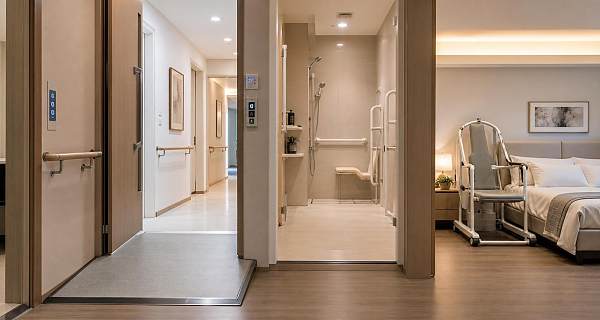 Whole-House Accessibility Solutions: What to Compare Before Buying