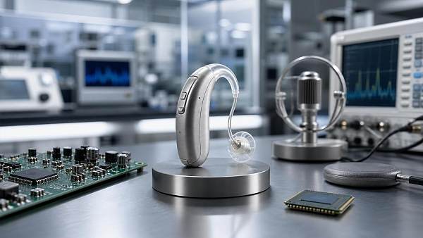 Hearing Aid Voice Enhancement: Which DSP Features Matter Most?