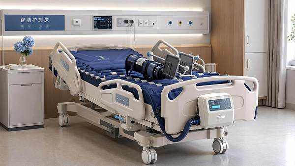 Pressure Ulcer Prevention Equipment: What Actually Reduces Facility Risk?