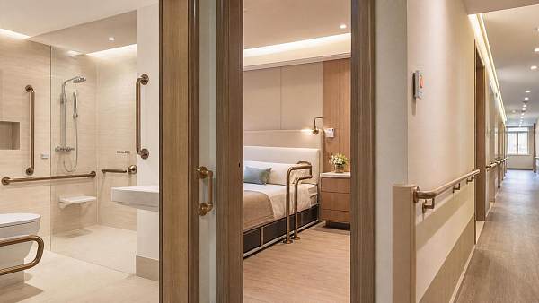 How to Evaluate a Senior Home Safety Solutions Supplier for Multi-Room Projects