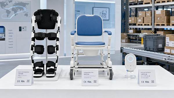 AID 2026 Signals New Homecare Buying Rules