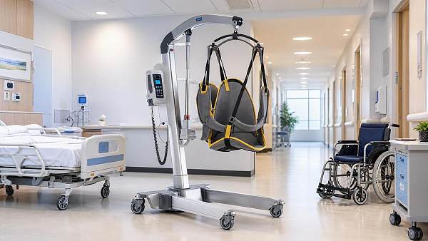 Flexible Patient Transfer Mobile: Key Safety Checks Before You Buy