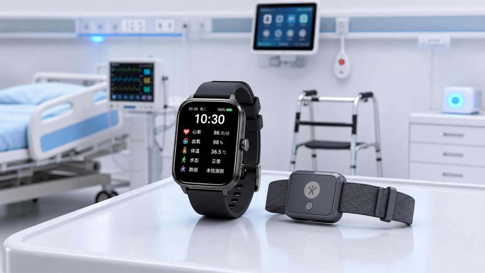Wearable Health Monitoring: Which Metrics Matter in Daily Care?