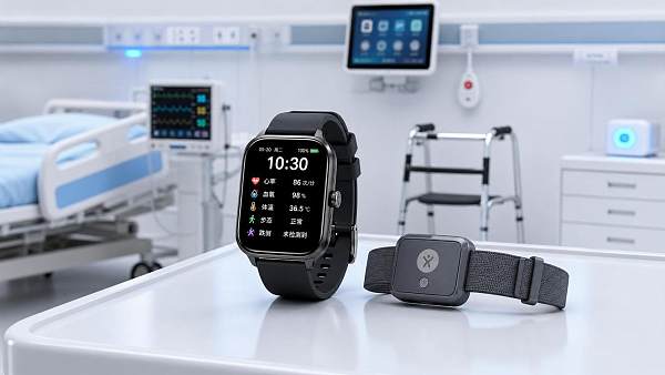 Wearable Health Monitoring: Which Metrics Matter in Daily Care?