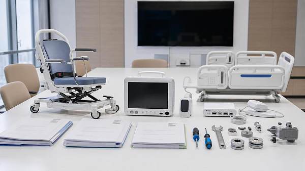 Caregiver Assist Technology Supplier: Cost Risks to Review First