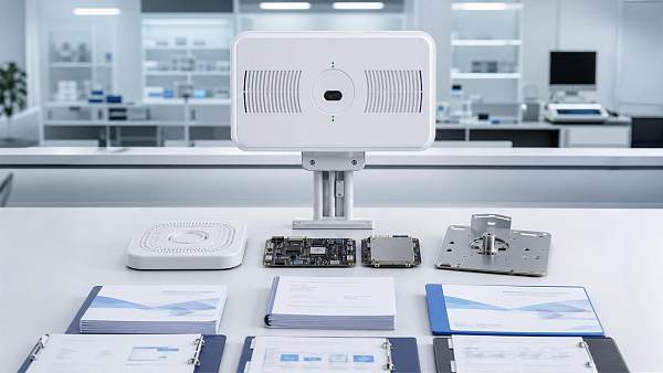 EU MDR Tightens Transition for mmWave Fall Detectors