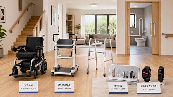 How to Compare Assistive Technology by Daily Use, Cost, and Fit