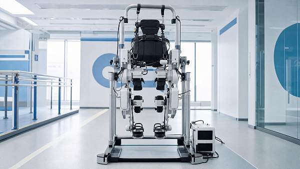 Torque-Assisted Walking Device: Key Performance Factors Before Adoption