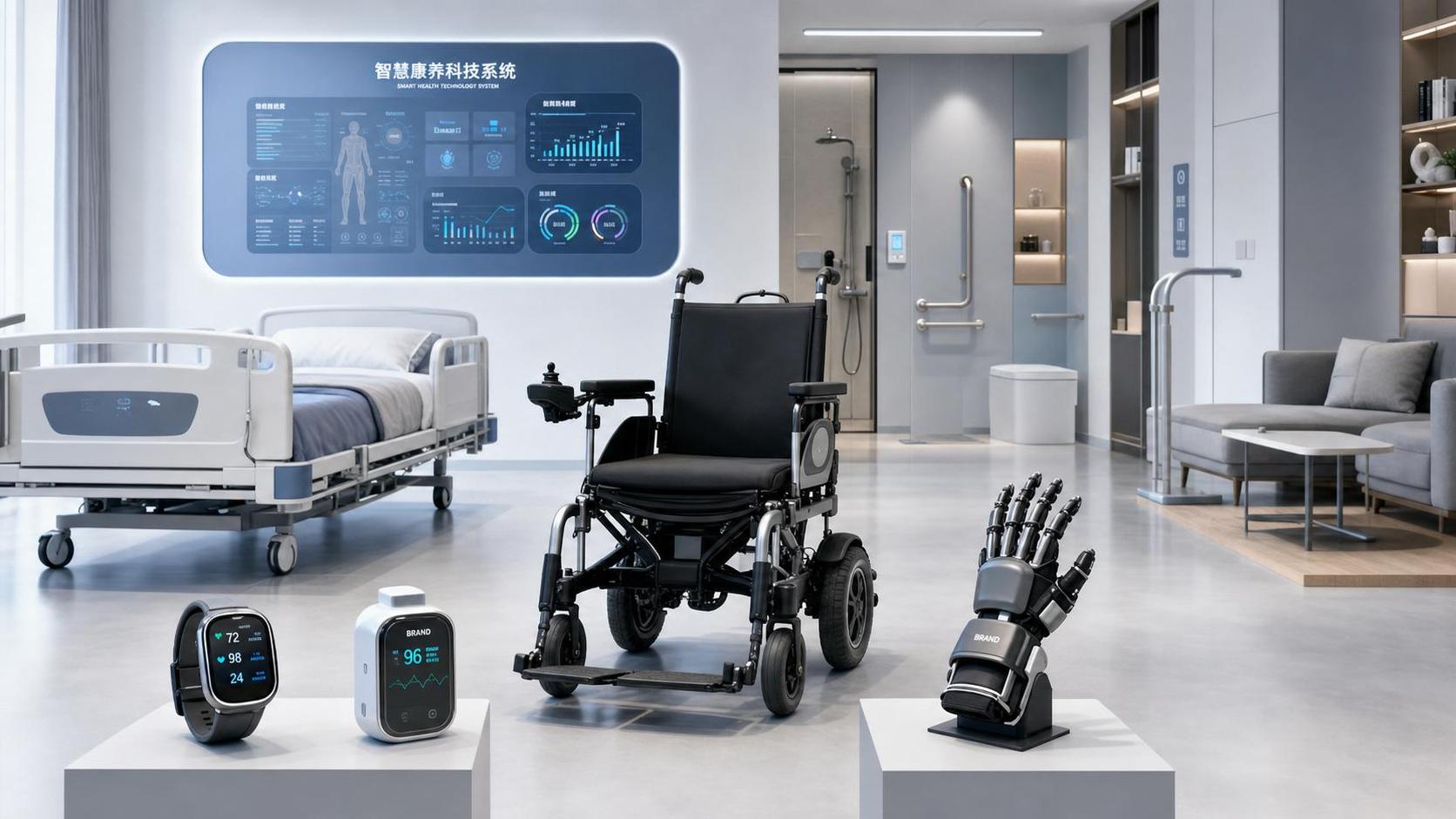 Health-Tech Innovations 2026: What Will Shape Care and Aging Markets?