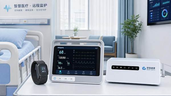 How to Evaluate a Digital Health Monitoring Supplier in 2026
