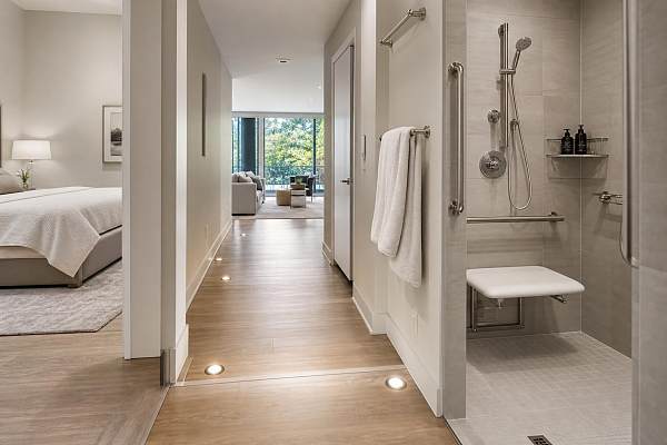 Aging-in-Place Solutions Provider: Which Home Upgrades Reduce Fall Risk First?