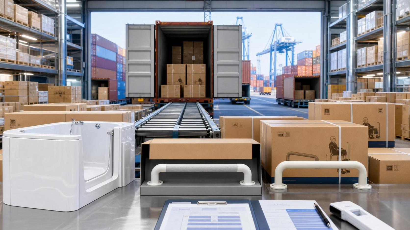 China Opens Fast-Track Clearance for Silver Economy Exports