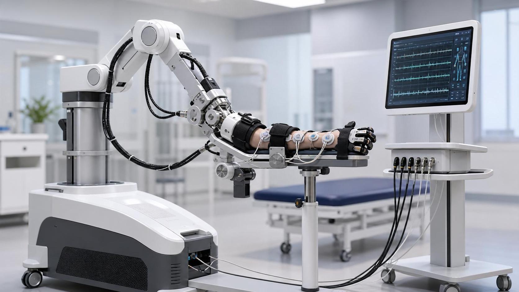 EMG-Controlled Stroke Rehab: What Improves Recovery?