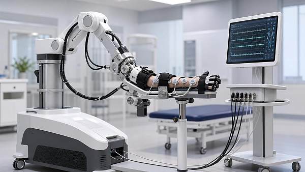 EMG-Controlled Stroke Rehab: What Improves Recovery?