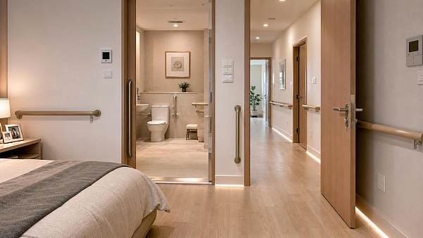 Whole-House Accessibility: What to Prioritize First