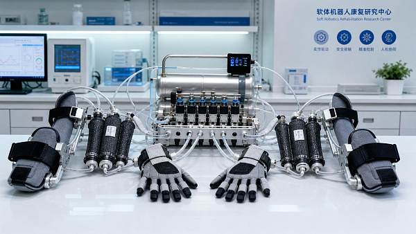 Pneumatic Muscle Actuators in Soft Robotics: Limits, Response Time, and Use Cases