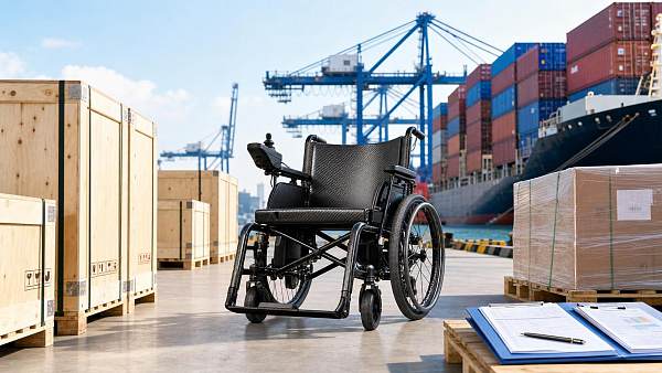 China Opens Fast-Track Customs Lane for Senior Tech Exports