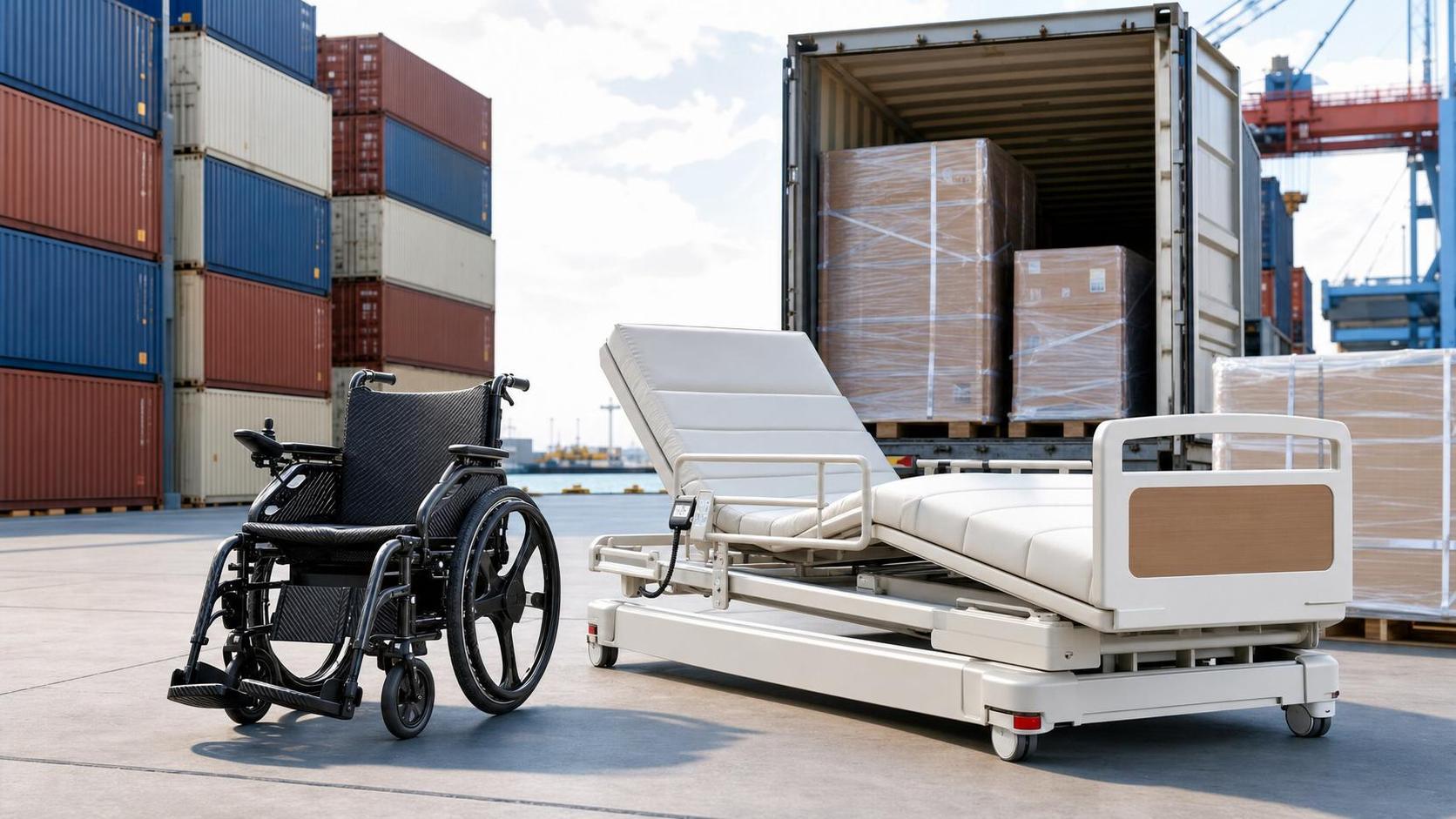 China Customs Opens Fast-Track for Senior Tech Exports